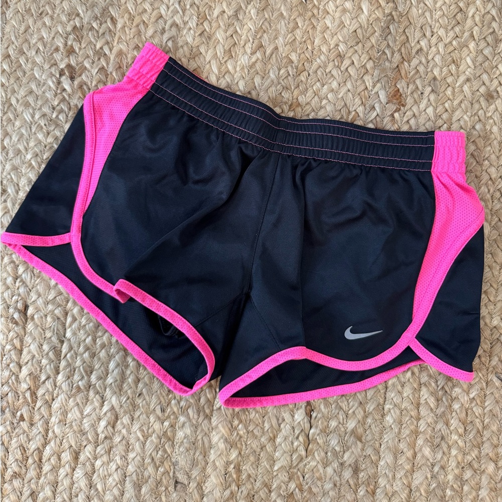 Nike Dri Fit Womens Shorts